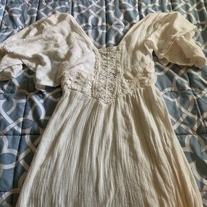 JENS PIRATE BOOTY DRESS